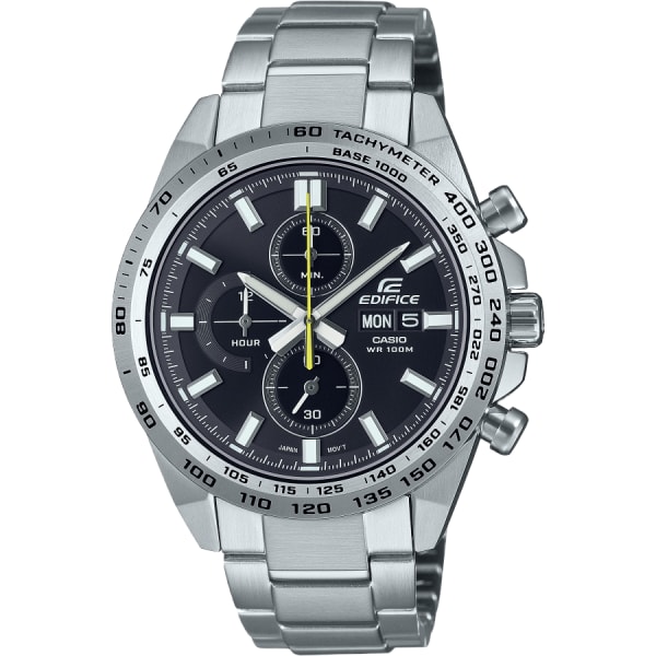 Casio Standard Chronograph