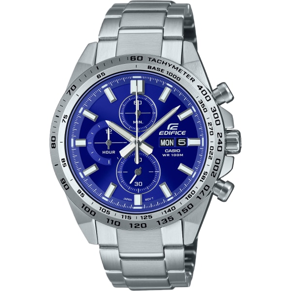 Casio Standard Chronograph