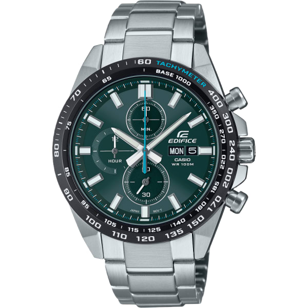 Casio Standard Chronograph