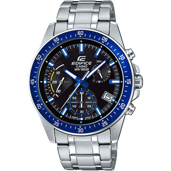 Casio Standard Chronograph