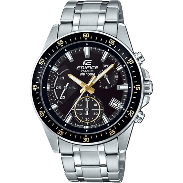 Casio Standard Chronograph