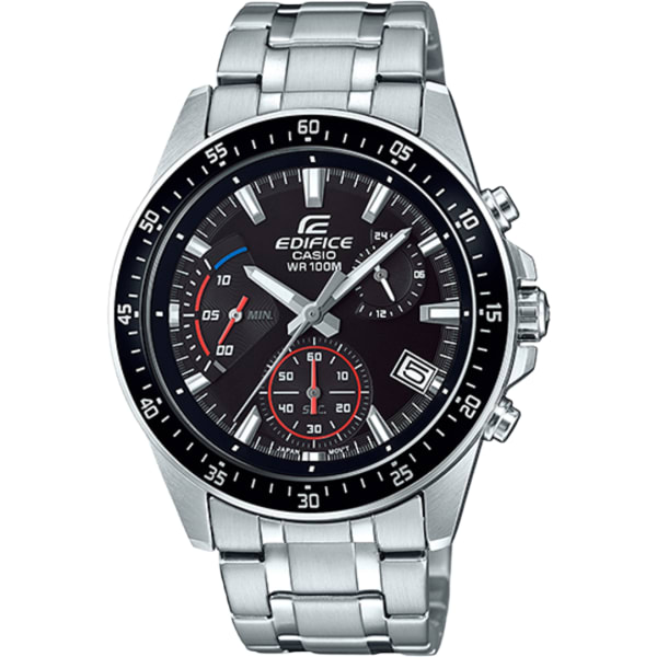 Casio Standard Chronograph