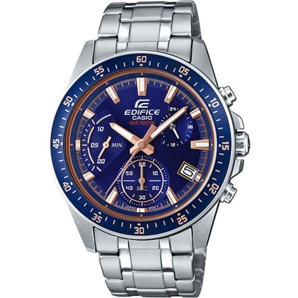 Casio Standard Chronograph