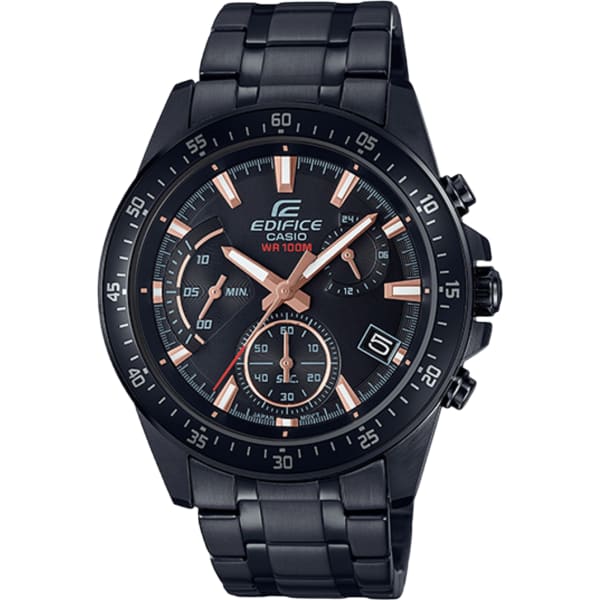 Casio Standard Chronograph