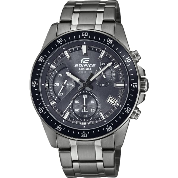 Casio Standard Chronograph