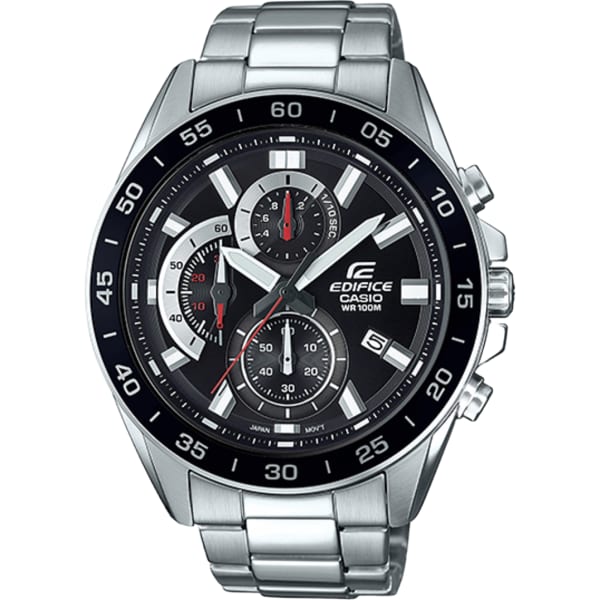 Casio Standard Chronograph