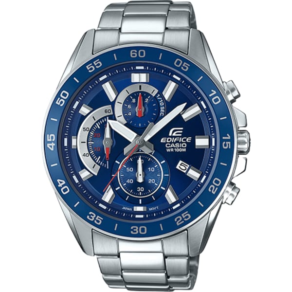 Casio Standard Chronograph