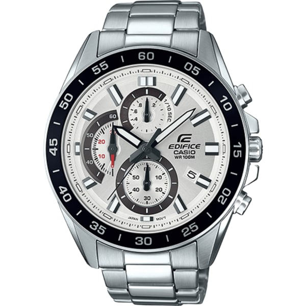 Casio Standard Chronograph