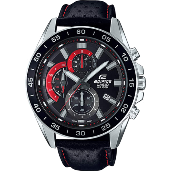 Casio Standard Chronograph