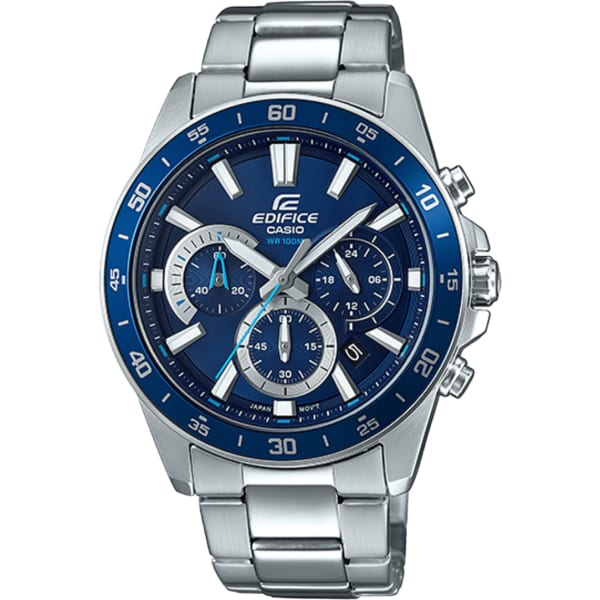 Casio Standard Chronograph