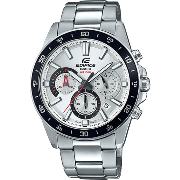 Casio Standard Chronograph