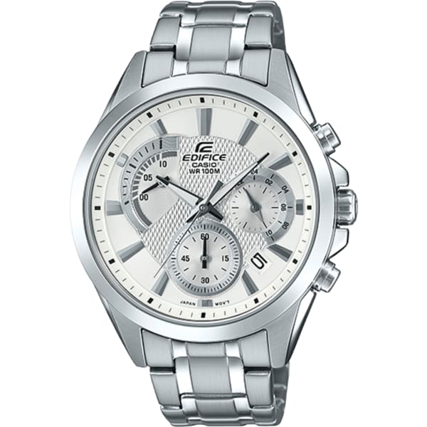 Casio Standard Chronograph