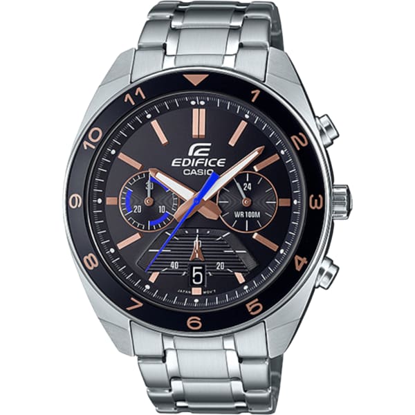 Casio Standard Chronograph
