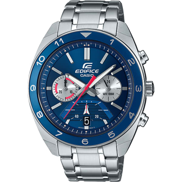 Casio Standard Chronograph