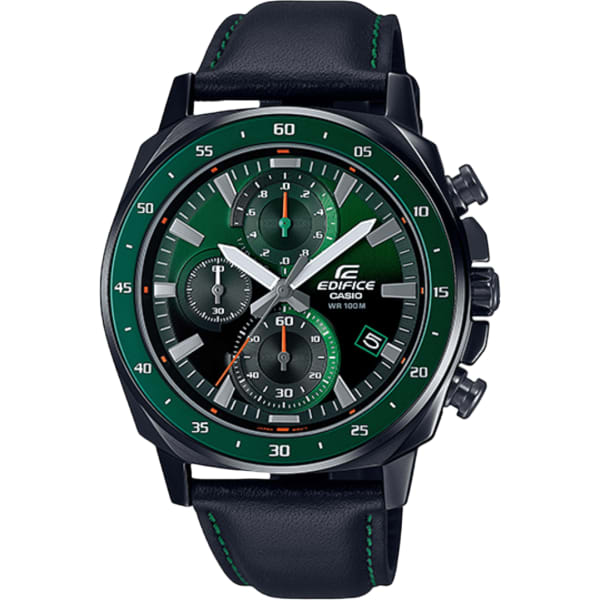 Casio Standard Chronograph