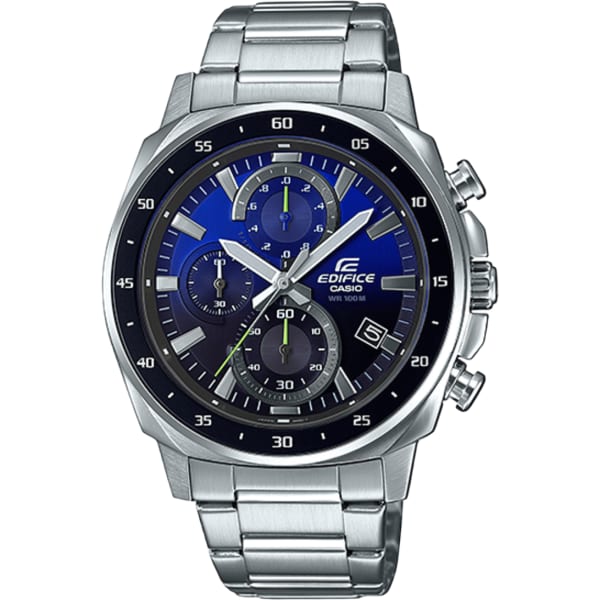 Casio Standard Chronograph