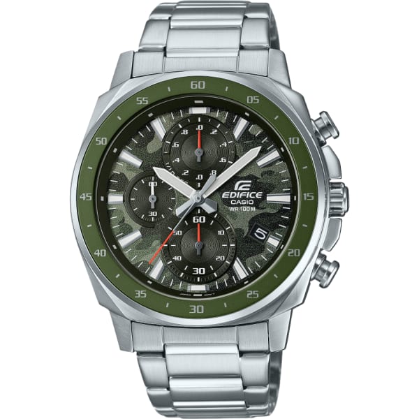 Casio Standard Chronograph