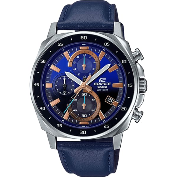 Casio Standard Chronograph