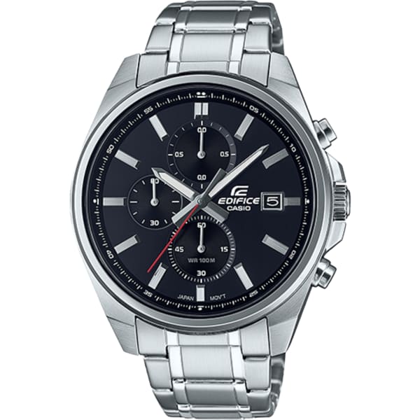 Casio Standard Chronograph