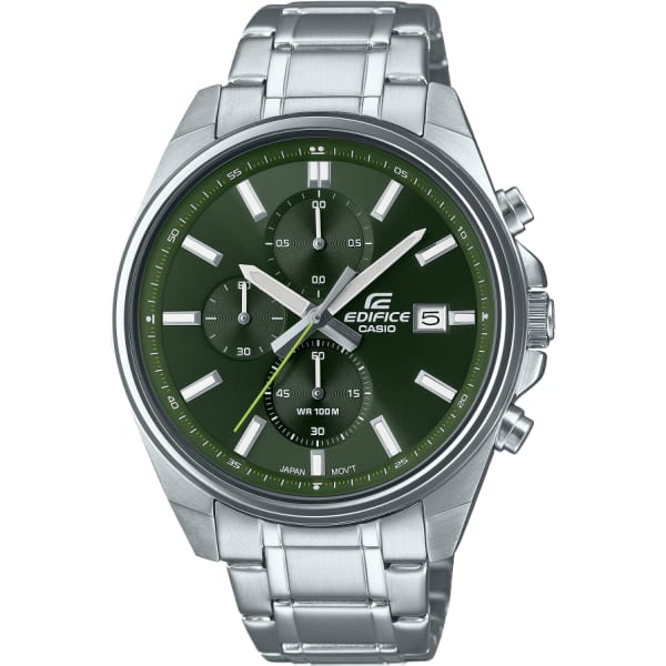 Casio Standard Chronograph