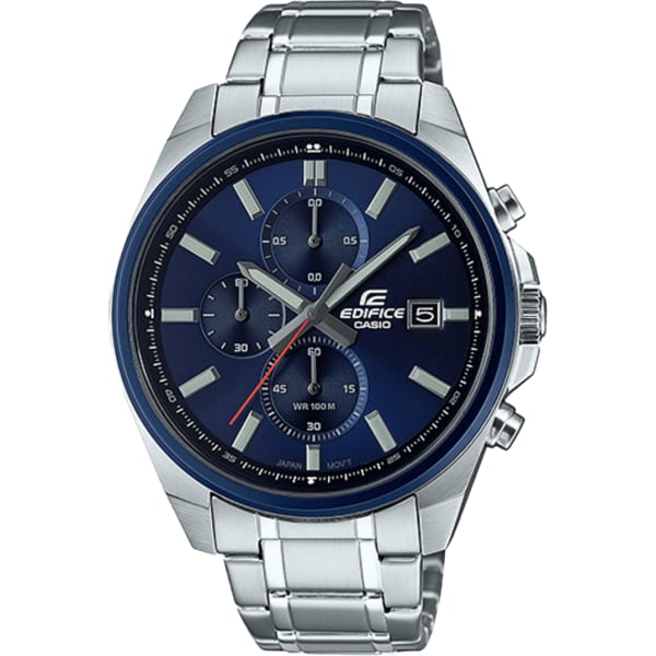 Casio Standard Chronograph