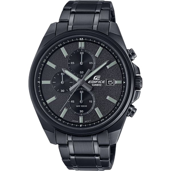 Casio Standard Chronograph