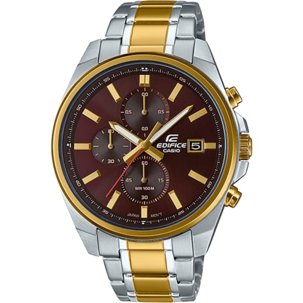 Casio Standard Chronograph