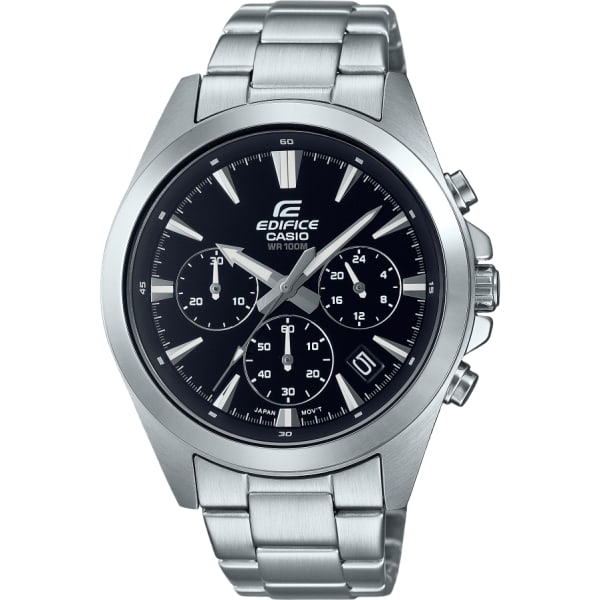 Casio Standard Chronograph