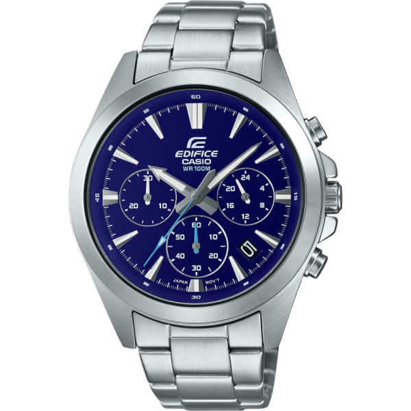 Casio Standard Chronograph