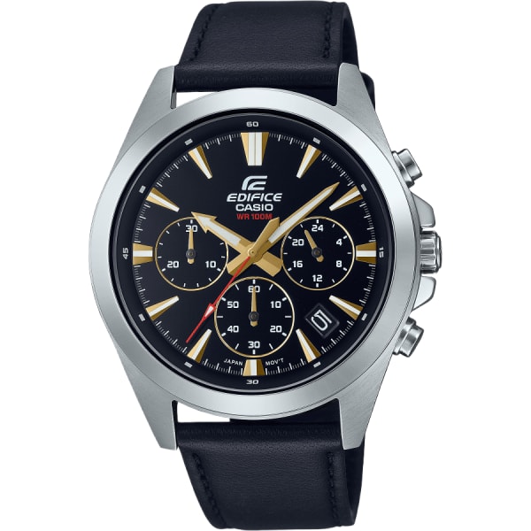 Casio Standard Chronograph