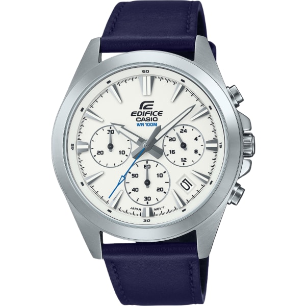 Casio Standard Chronograph
