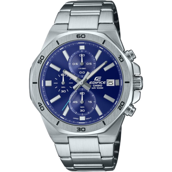 Casio Standard Chronograph