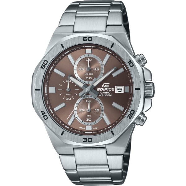 Casio Standard Chronograph