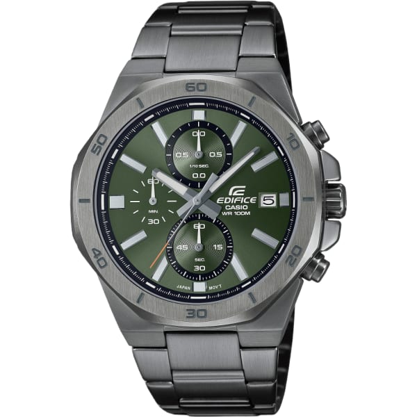 Casio Standard Chronograph