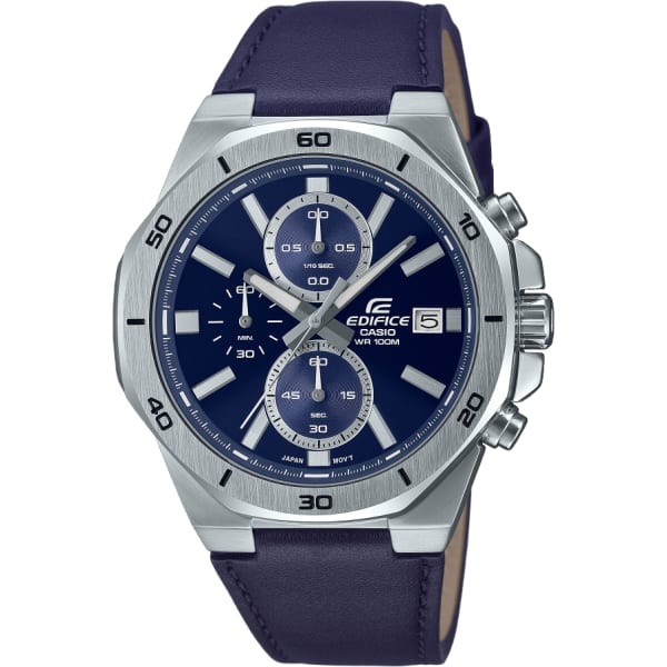 Casio Standard Chronograph