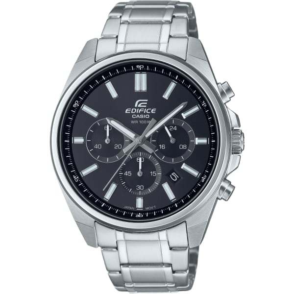 Casio Standard Chronograph