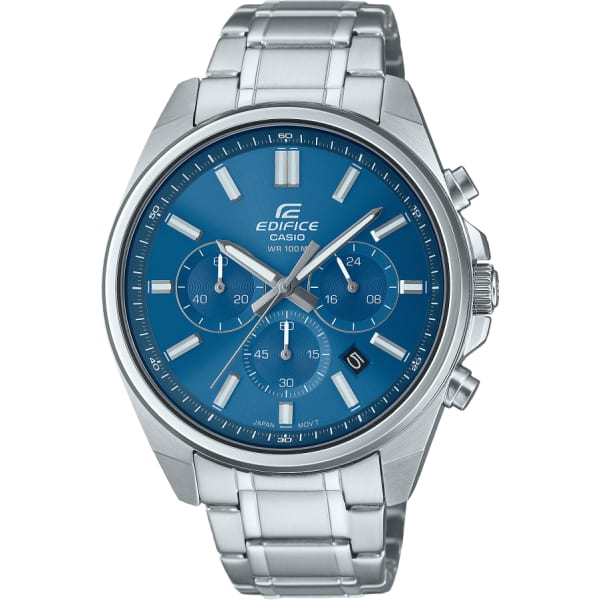 Casio Standard Chronograph