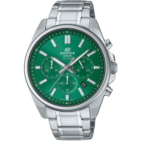 Casio Standard Chronograph