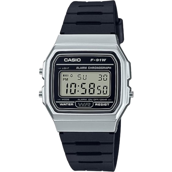 Casio Standard