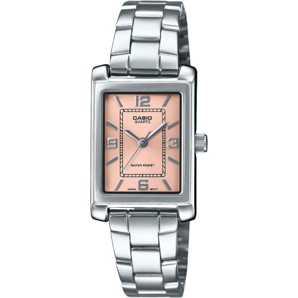 Casio Standard
