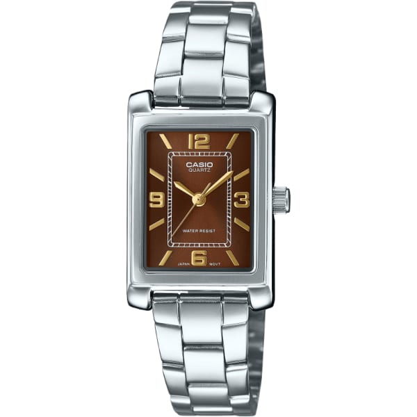 Casio Standard