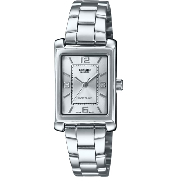 Casio Standard