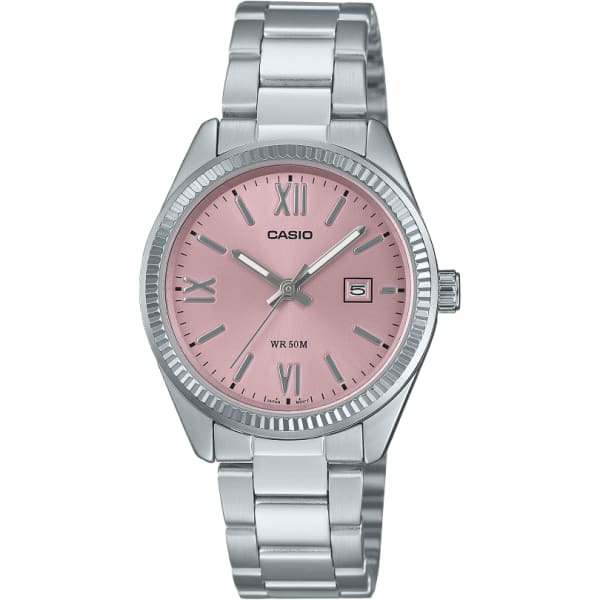 Casio Standard