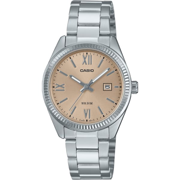 Casio Standard