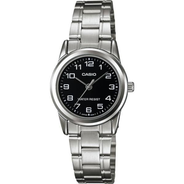 Casio Standard
