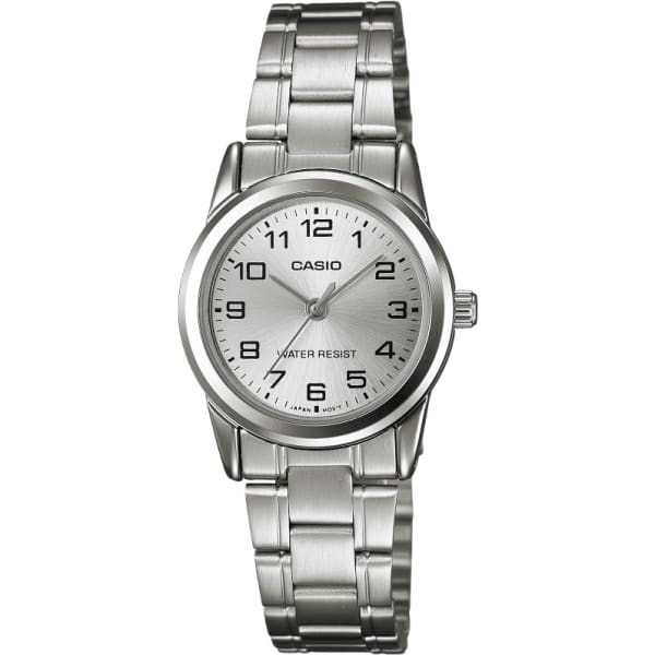 Casio Standard