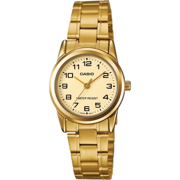 Casio Standard