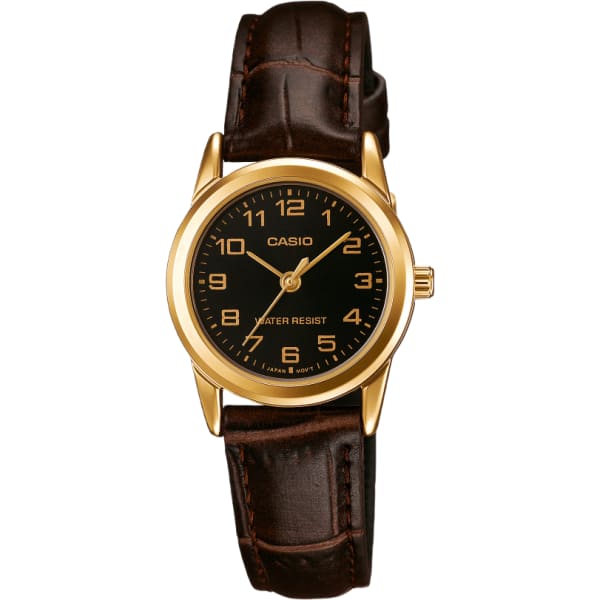Casio Standard