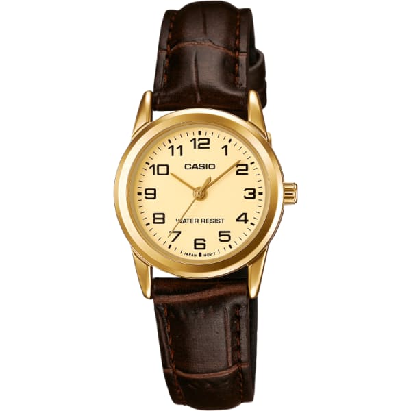 Casio Standard