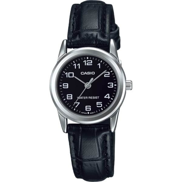 Casio Standard